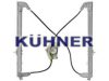 AD KüHNER AV1408 Window Lift